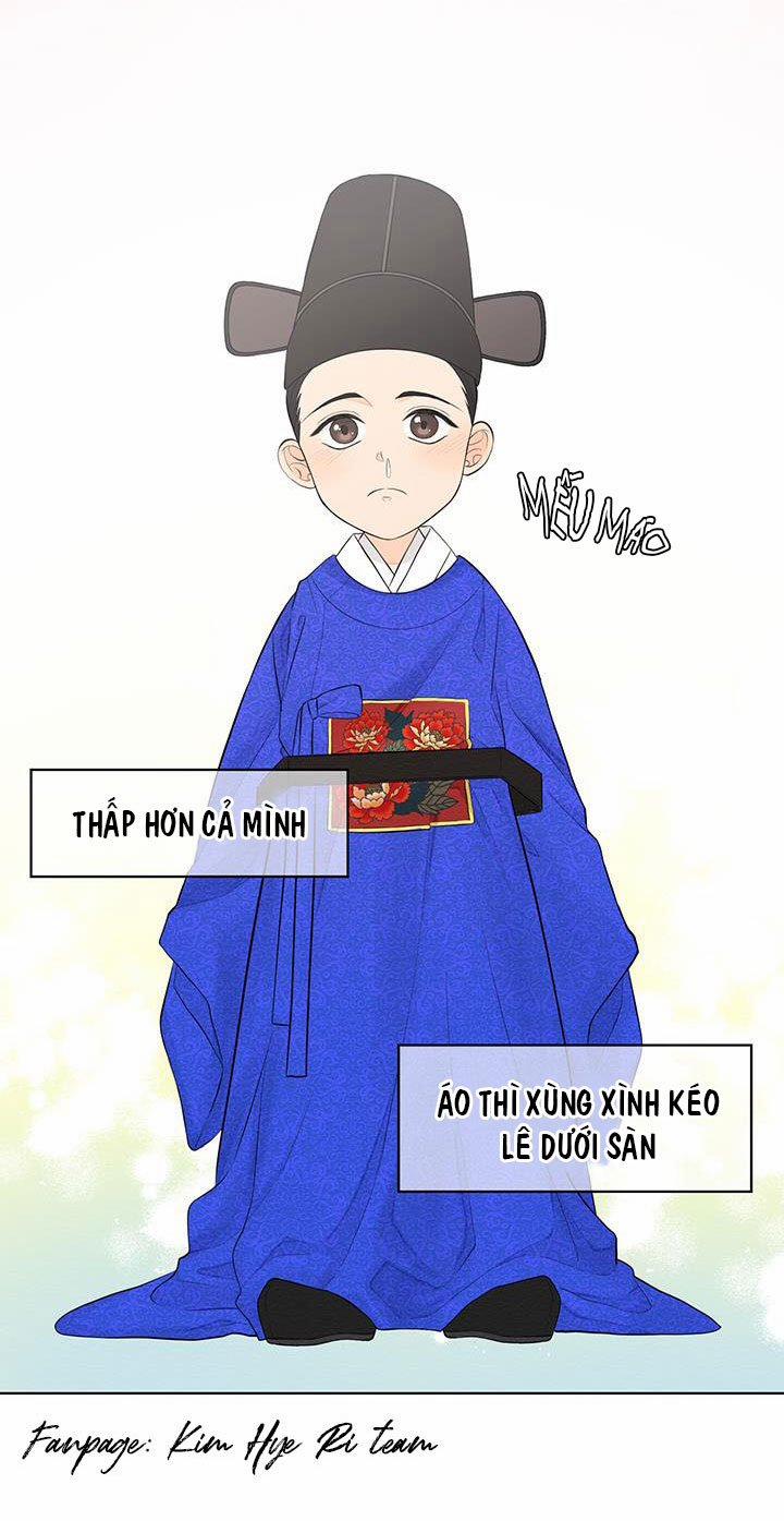 Phu Quân Bé Bỏng 1.1 trang 15