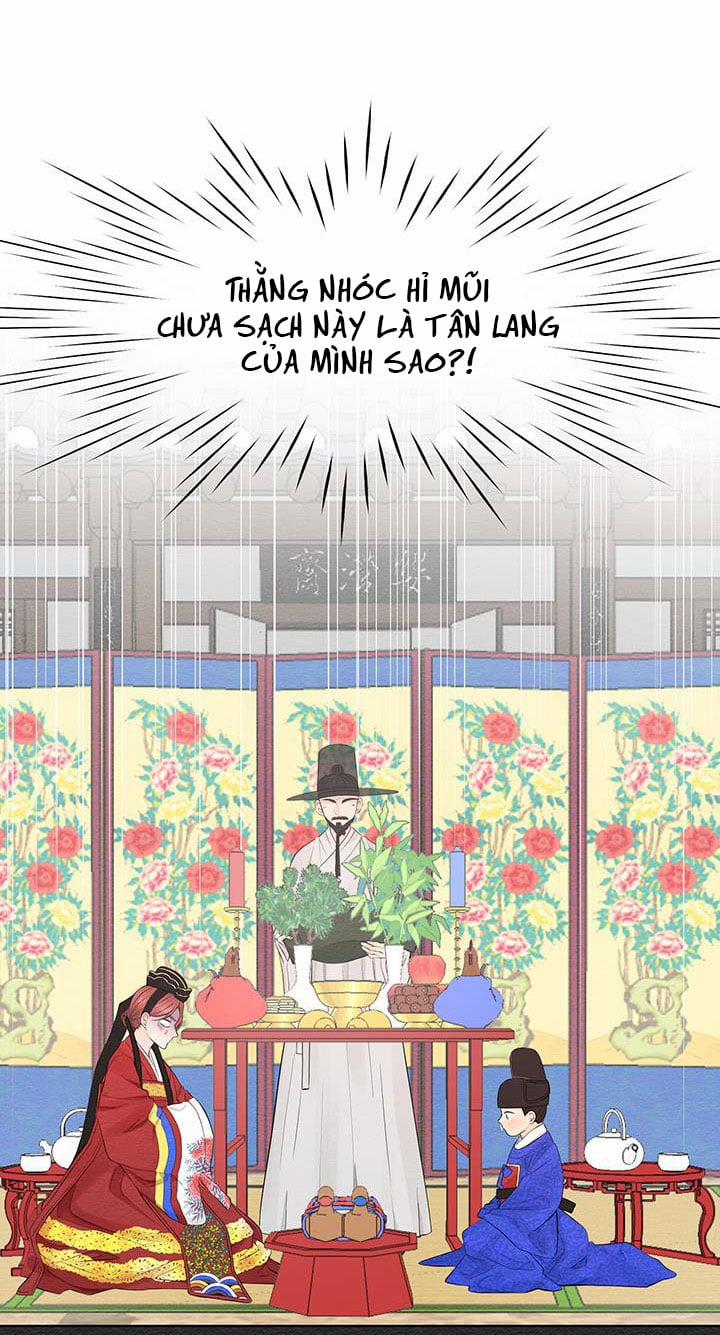 Phu Quân Bé Bỏng 1.1 trang 16