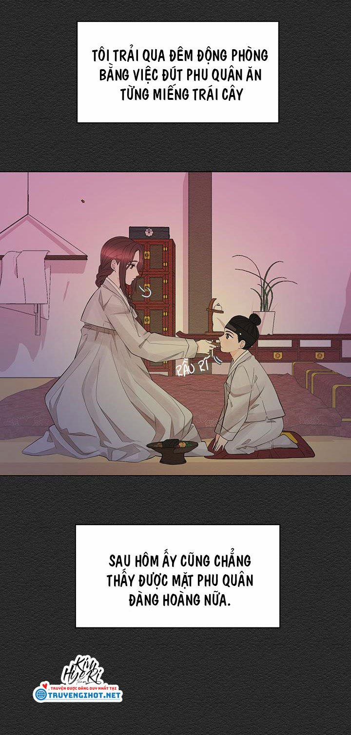 Phu Quân Bé Bỏng 1.1 trang 20