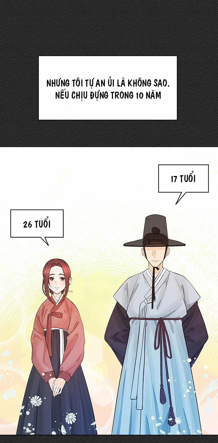 Phu Quân Bé Bỏng 1.1 trang 21