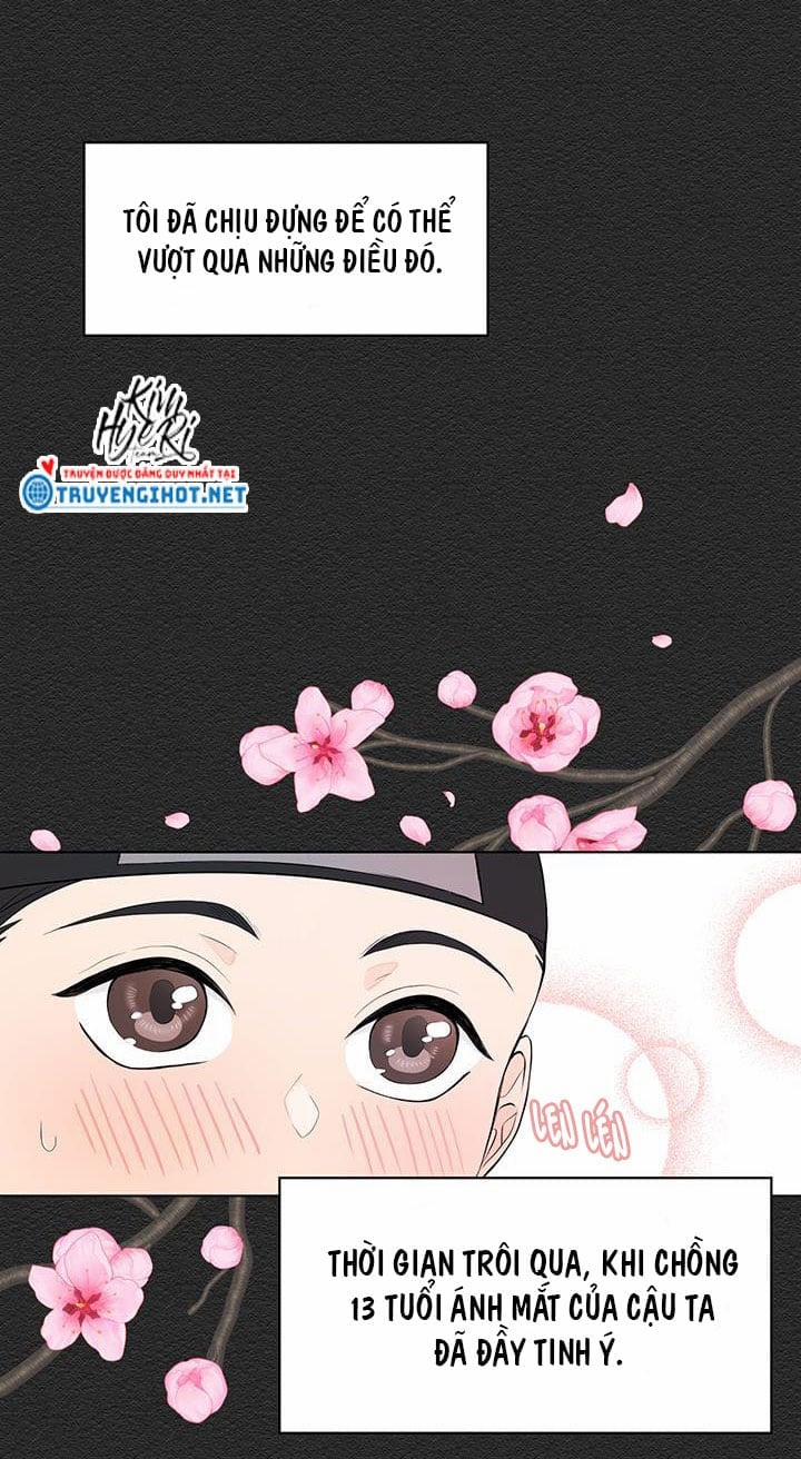 Phu Quân Bé Bỏng 1.1 trang 24