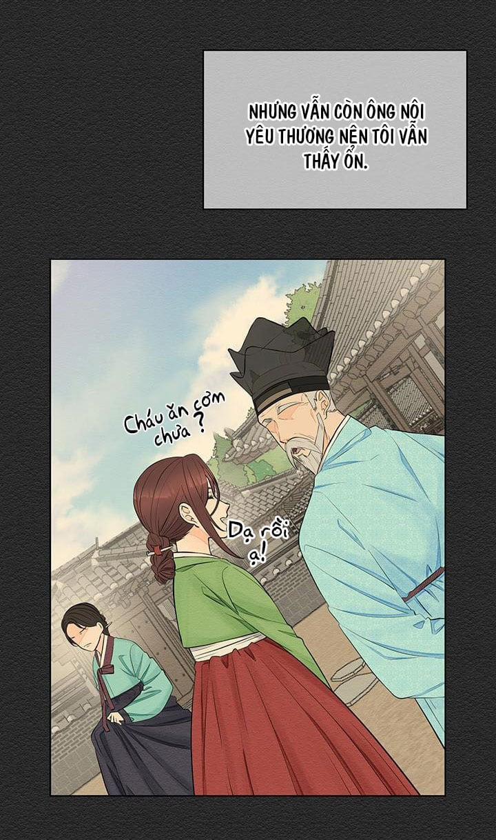 Phu Quân Bé Bỏng 1.1 trang 3