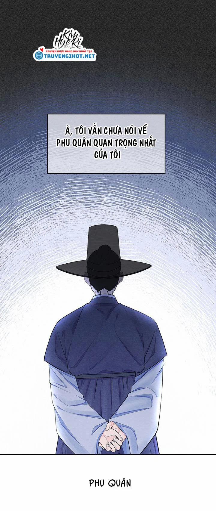 Phu Quân Bé Bỏng 1.1 trang 4