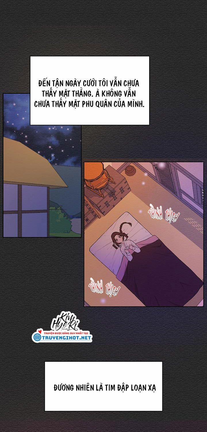 Phu Quân Bé Bỏng 1.1 trang 8