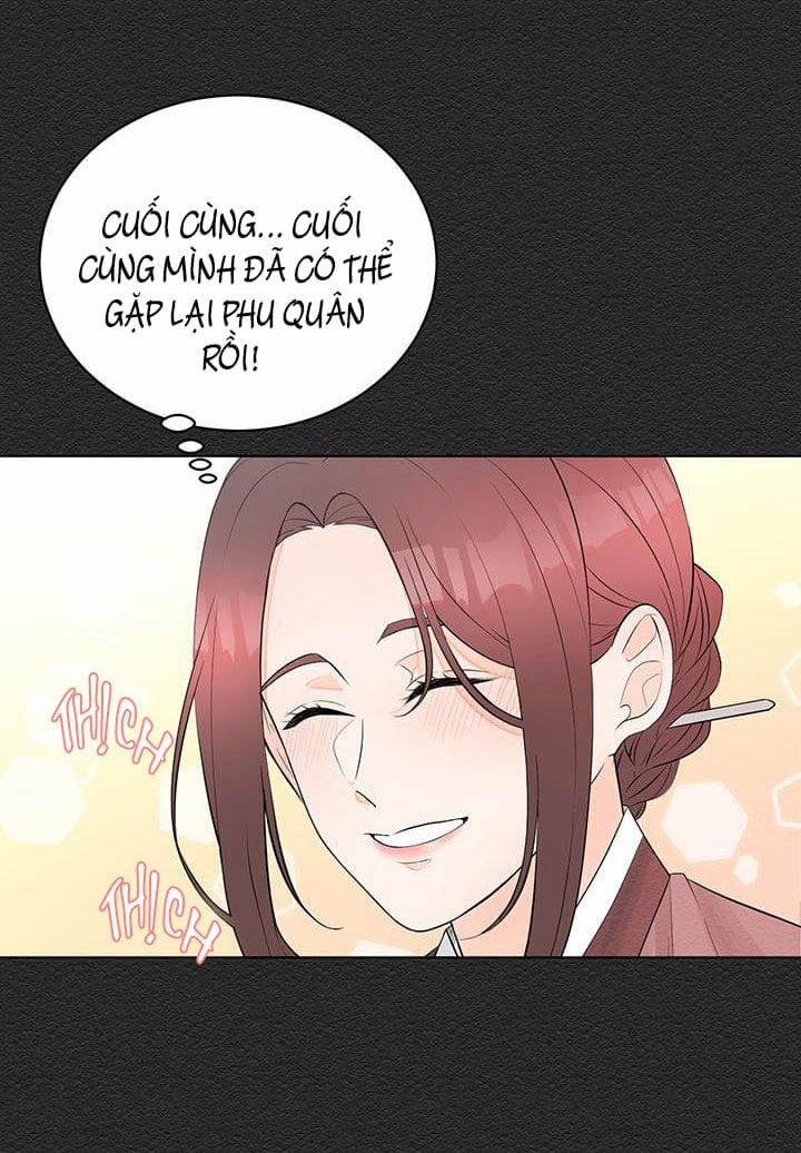 Phu Quân Bé Bỏng 1.2 trang 10