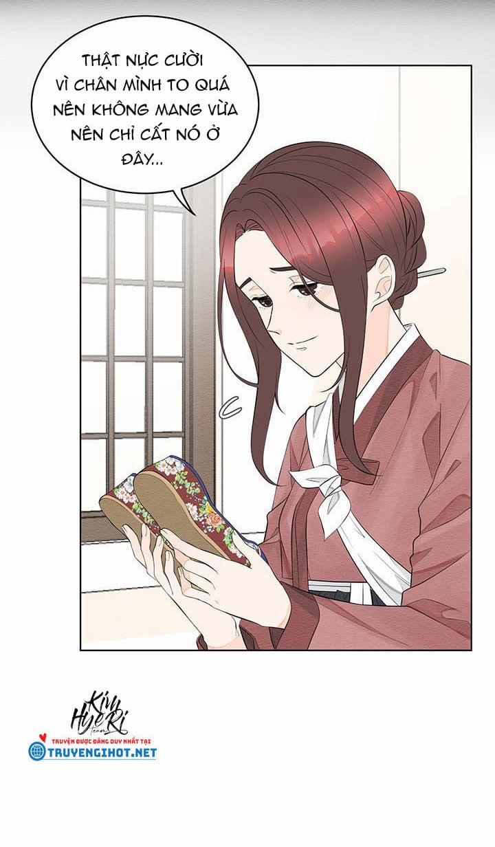 Phu Quân Bé Bỏng 1.3 trang 16