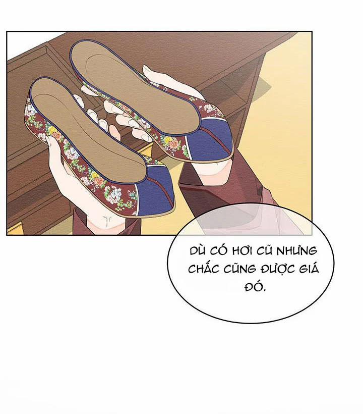 Phu Quân Bé Bỏng 1.3 trang 17