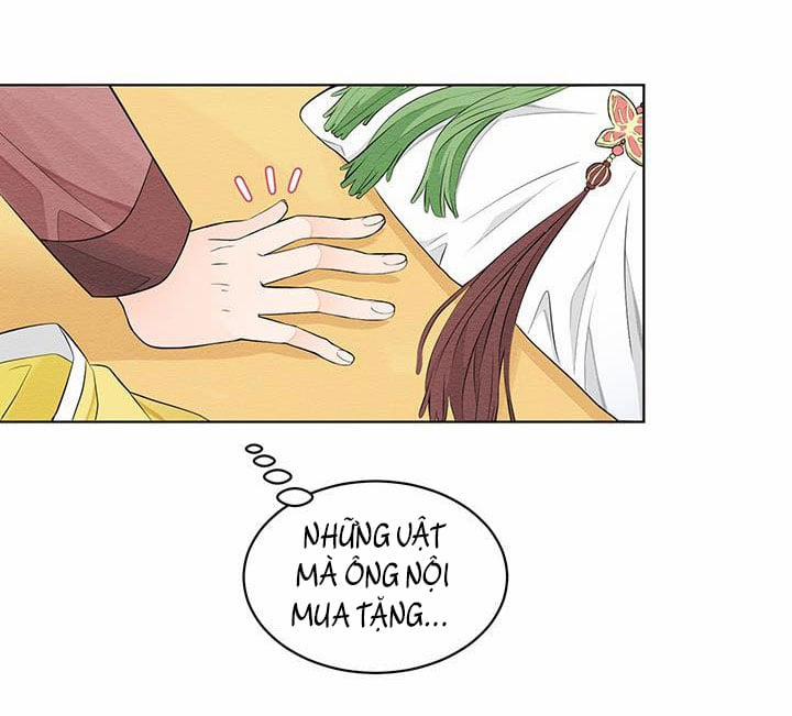 Phu Quân Bé Bỏng 1.3 trang 2