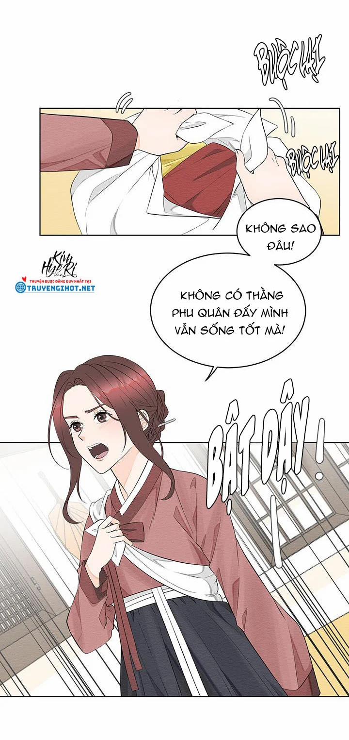 Phu Quân Bé Bỏng 1.3 trang 5