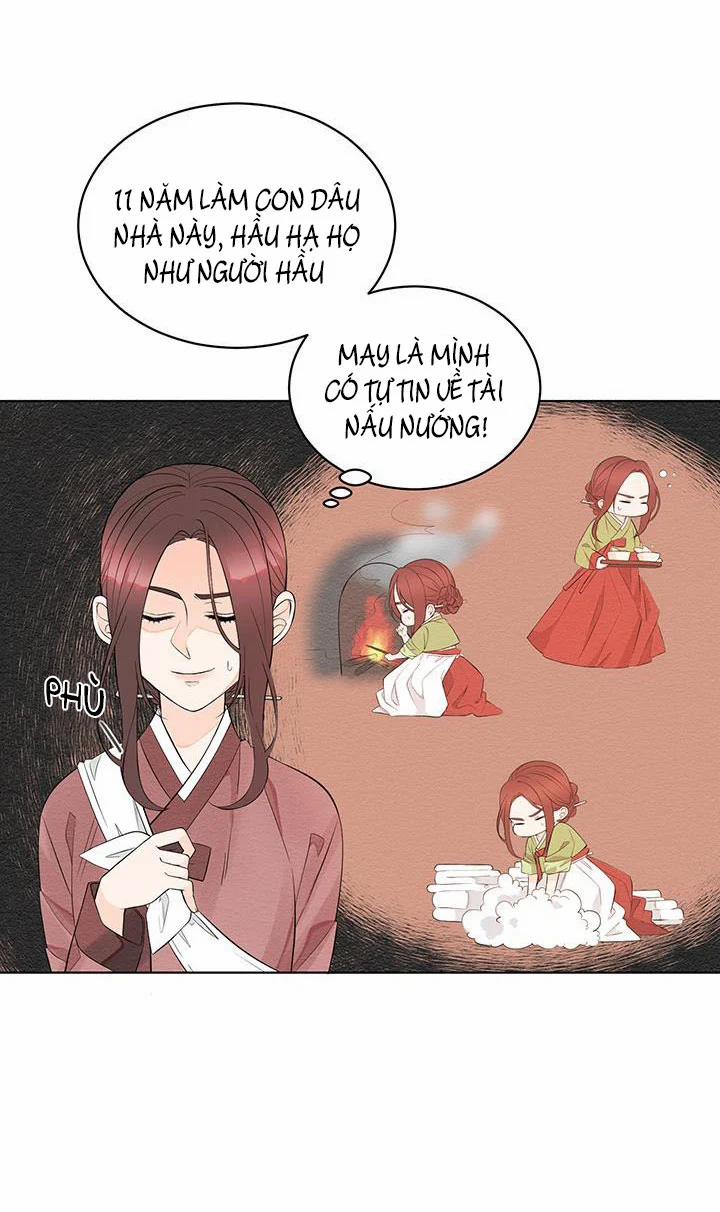 Phu Quân Bé Bỏng 1.3 trang 6