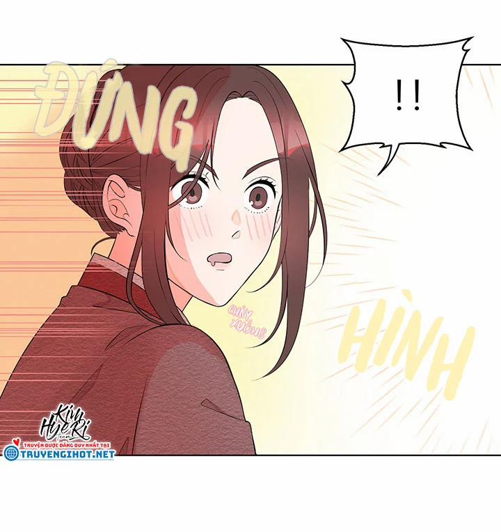 Phu Quân Bé Bỏng 2.1 trang 14