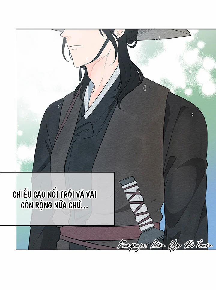 Phu Quân Bé Bỏng 2.1 trang 18