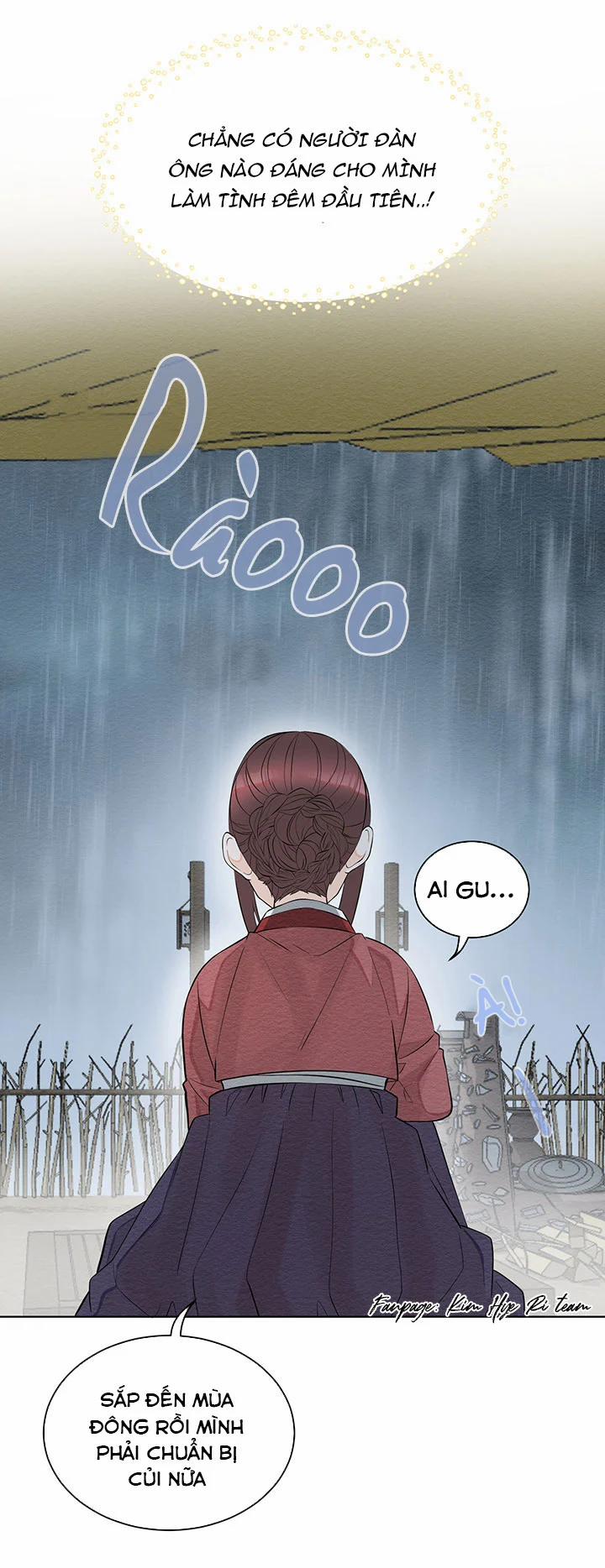 Phu Quân Bé Bỏng 2.1 trang 8