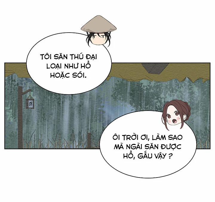 Phu Quân Bé Bỏng 2.2 trang 1