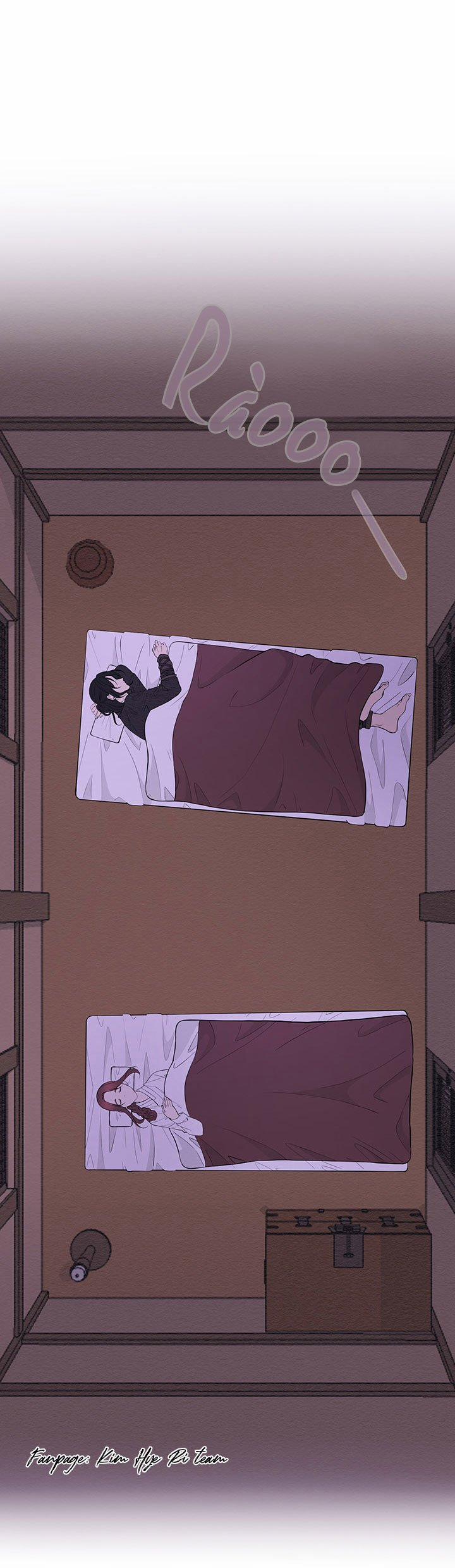 Phu Quân Bé Bỏng 2.2 trang 12