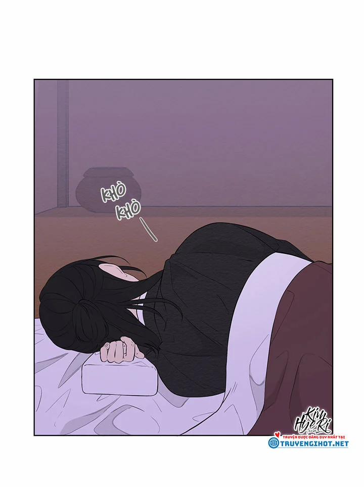 Phu Quân Bé Bỏng 2.2 trang 14