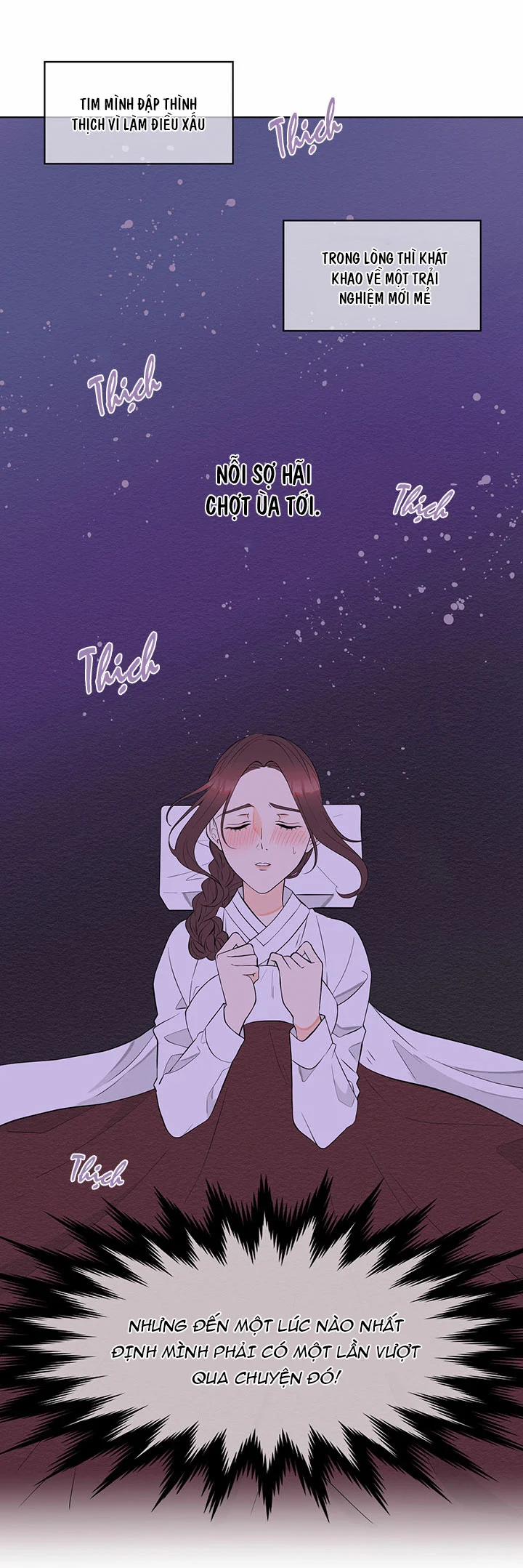 Phu Quân Bé Bỏng 2.2 trang 20