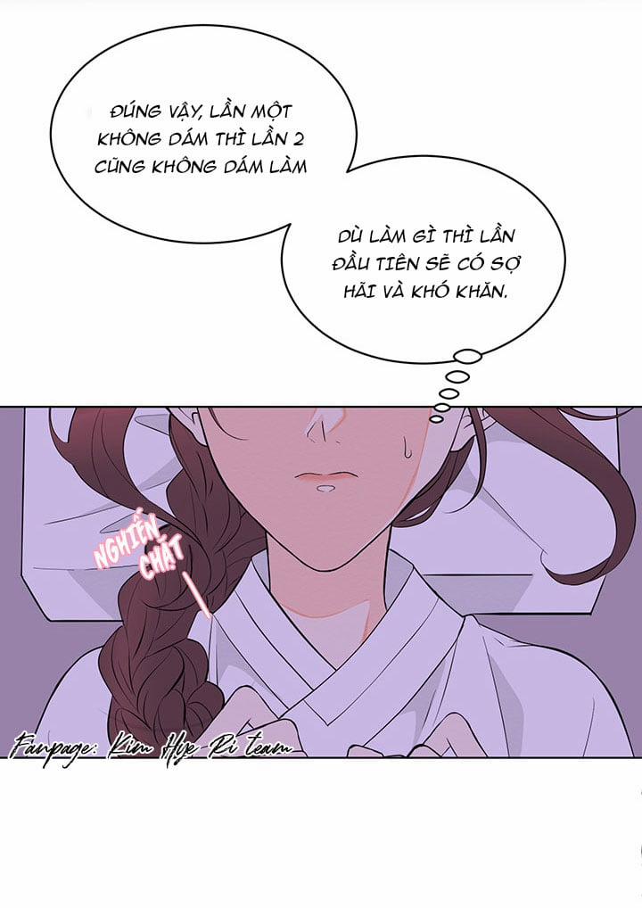 Phu Quân Bé Bỏng 2.2 trang 21