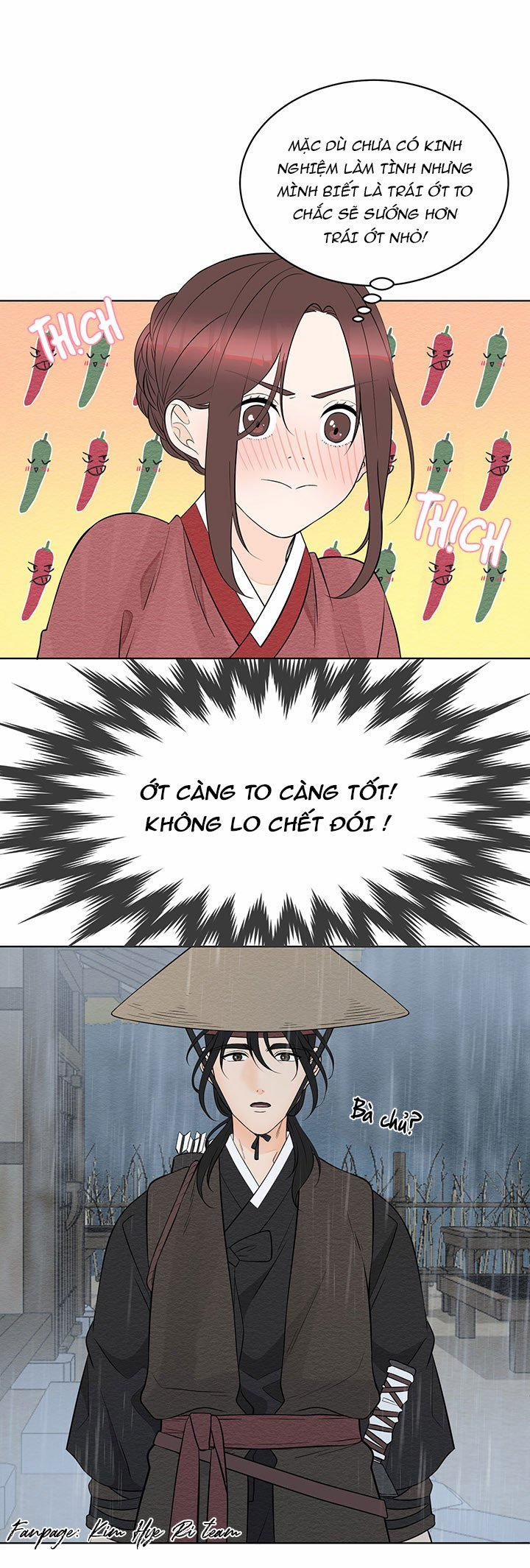 Phu Quân Bé Bỏng 2.2 trang 3