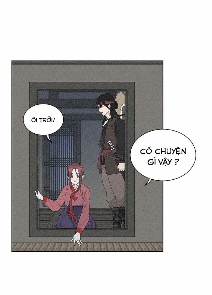 Phu Quân Bé Bỏng 2.2 trang 5