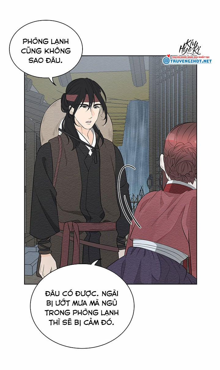 Phu Quân Bé Bỏng 2.2 trang 7