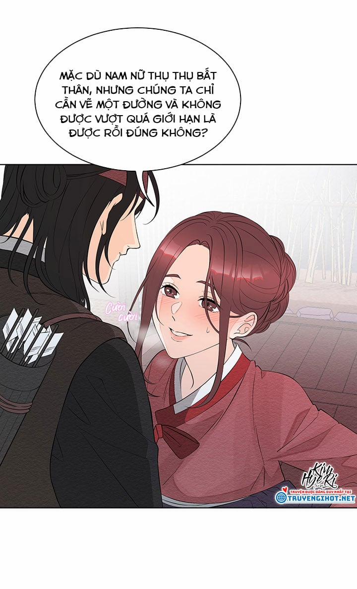 Phu Quân Bé Bỏng 2.2 trang 9