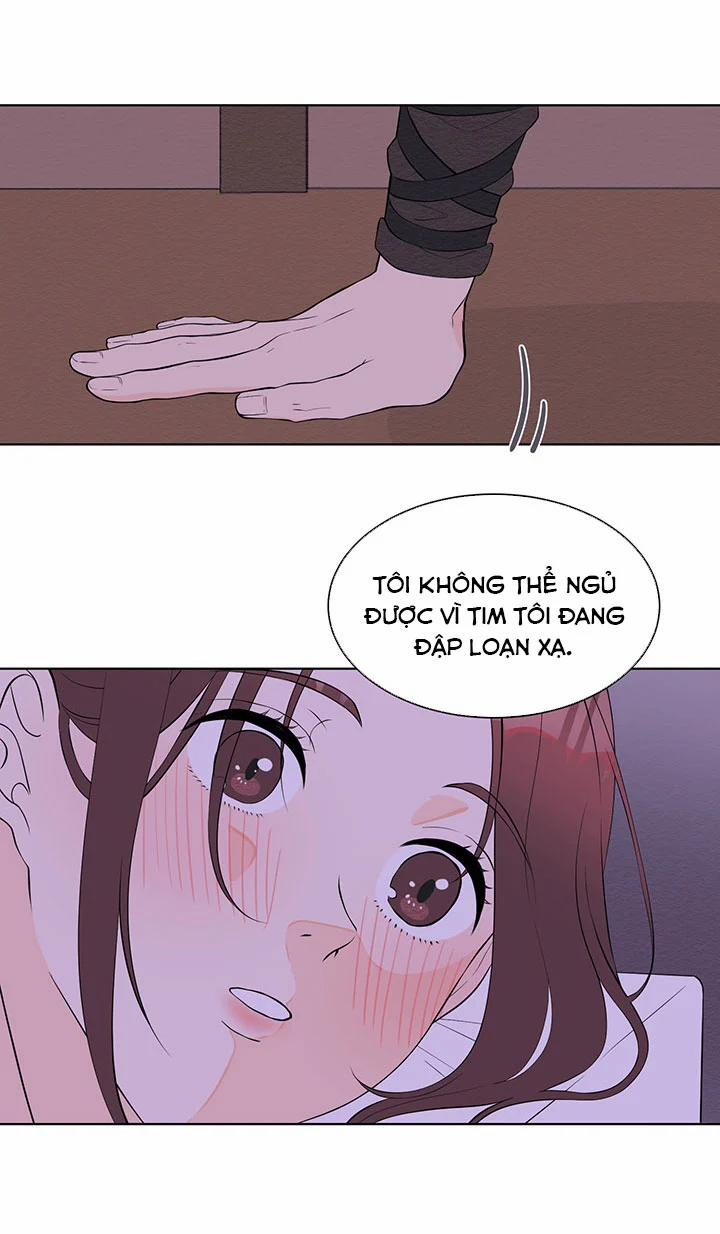 Phu Quân Bé Bỏng 2.3 trang 1