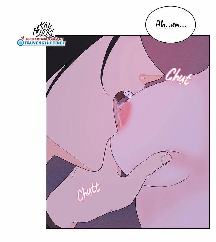 Phu Quân Bé Bỏng 2.3 trang 13