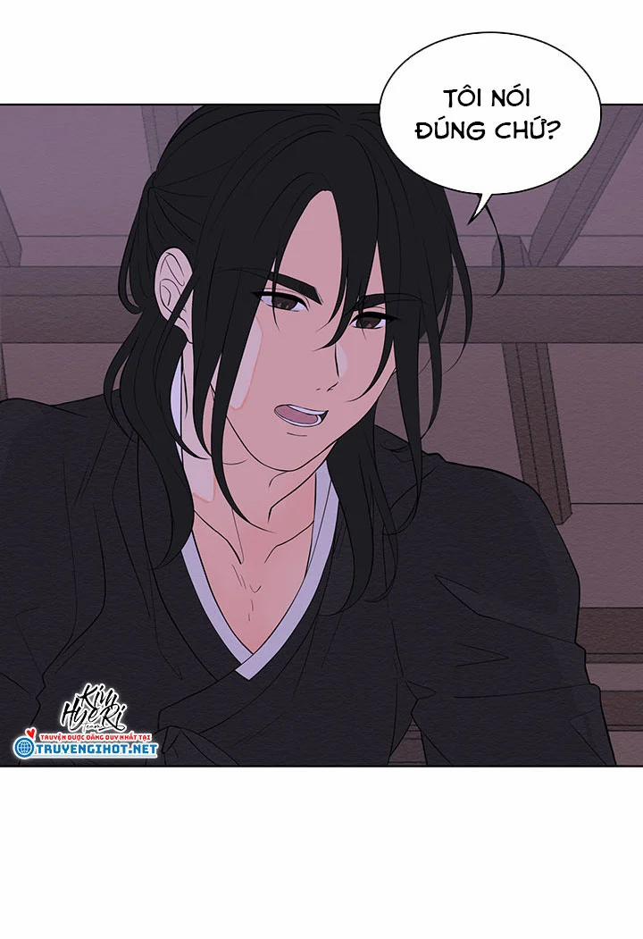 Phu Quân Bé Bỏng 2.3 trang 3