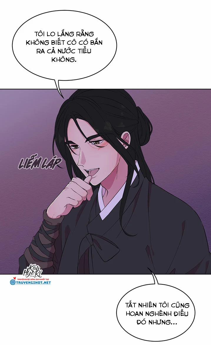 Phu Quân Bé Bỏng 3.2 trang 12