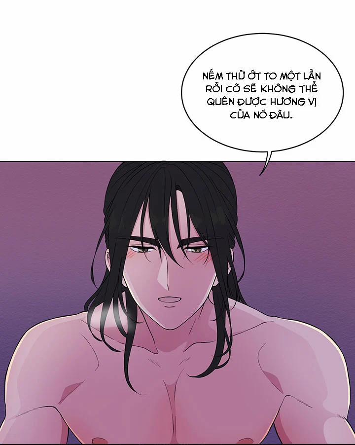 Phu Quân Bé Bỏng 3.2 trang 24