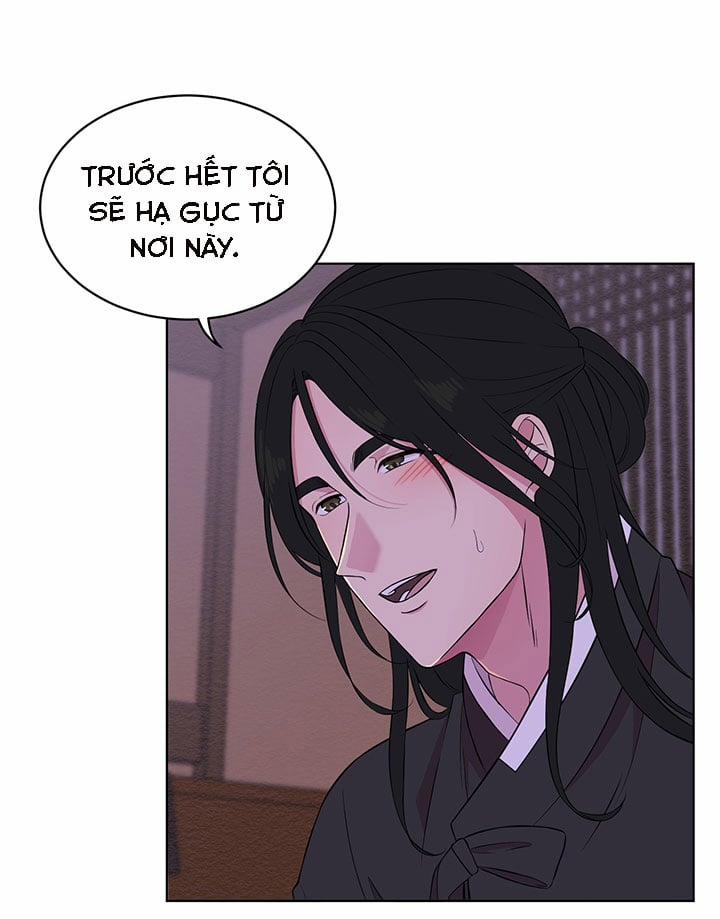 Phu Quân Bé Bỏng 3.2 trang 3