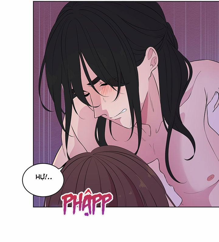 Phu Quân Bé Bỏng 3.3 trang 14