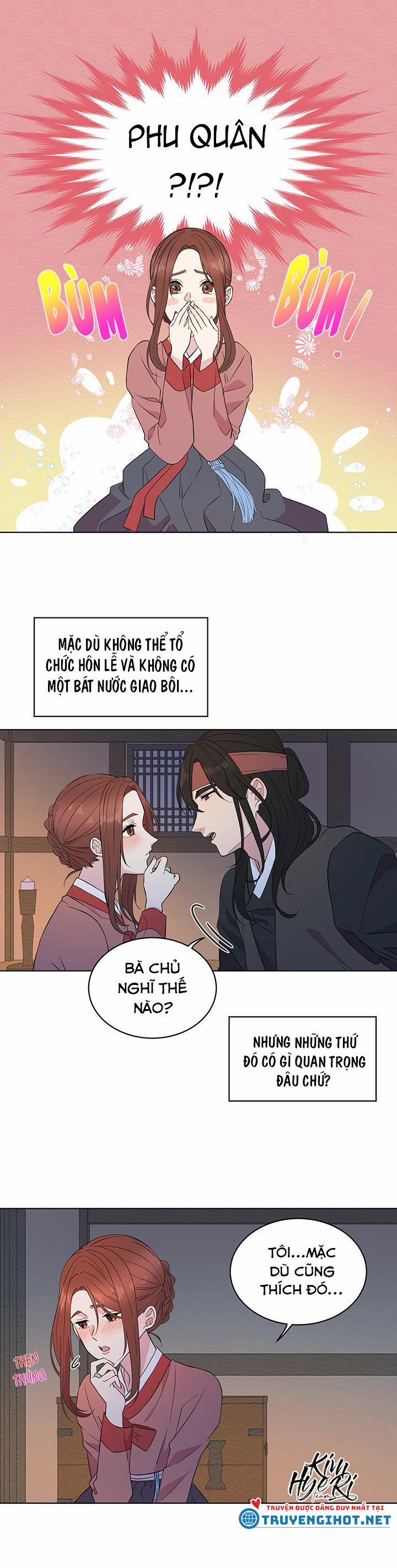 Phu Quân Bé Bỏng 4.3 trang 0