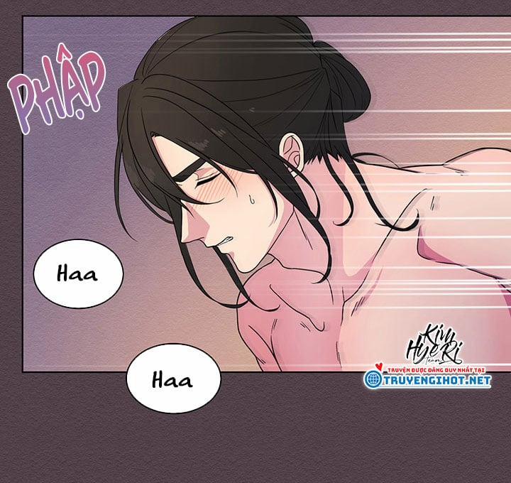 Phu Quân Bé Bỏng 5.1 trang 11