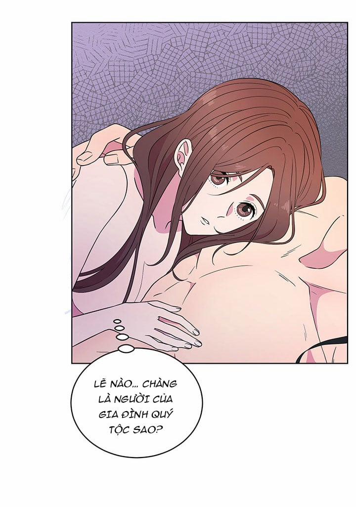 Phu Quân Bé Bỏng 5.1 trang 17