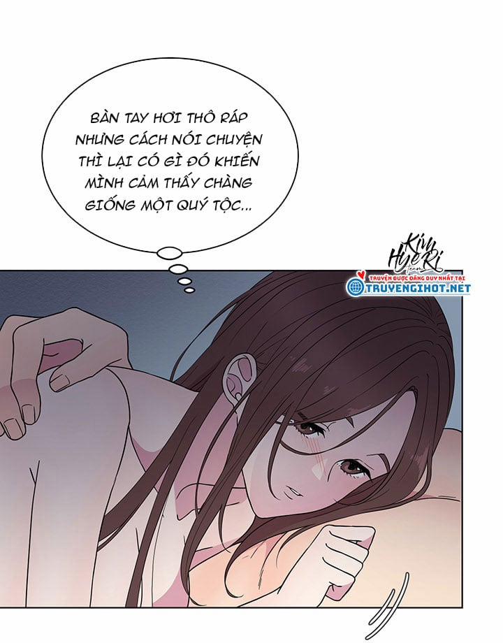 Phu Quân Bé Bỏng 5.1 trang 18