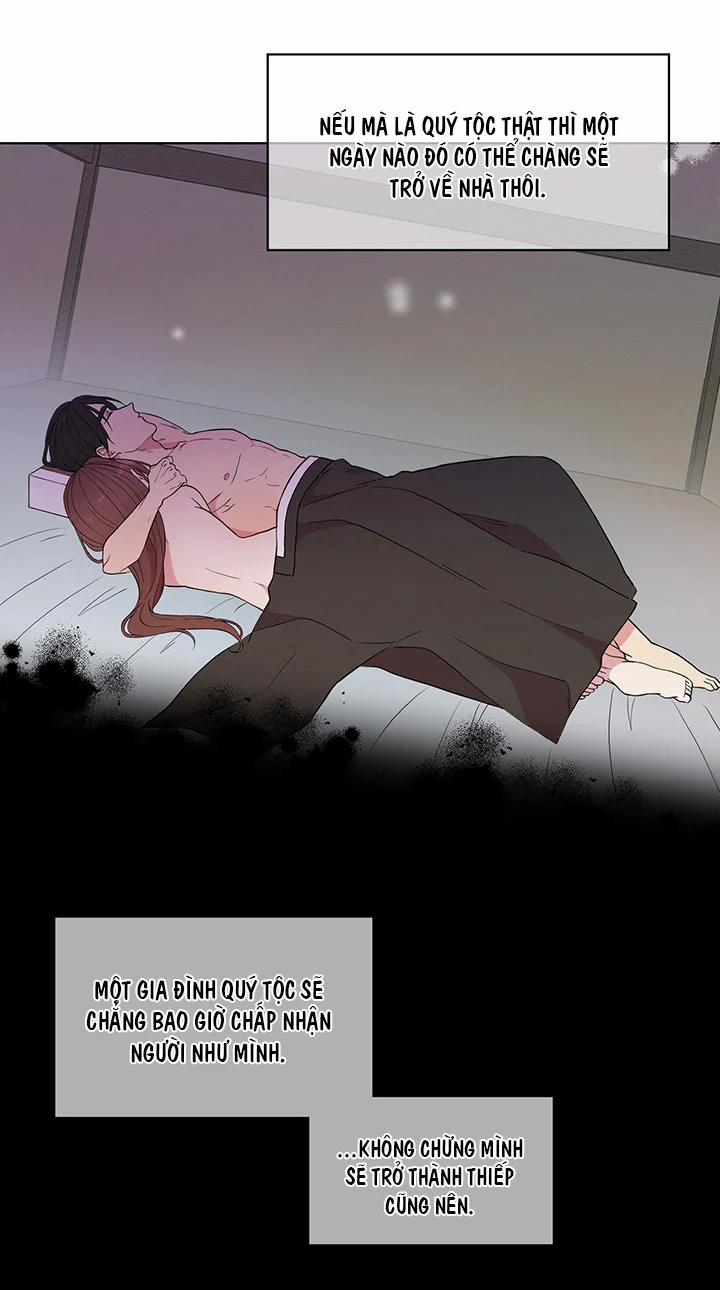 Phu Quân Bé Bỏng 5.1 trang 20