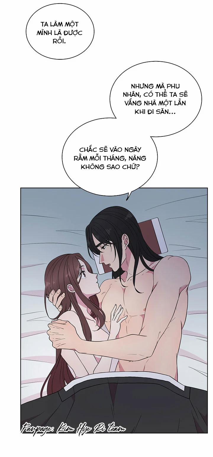 Phu Quân Bé Bỏng 5.1 trang 23