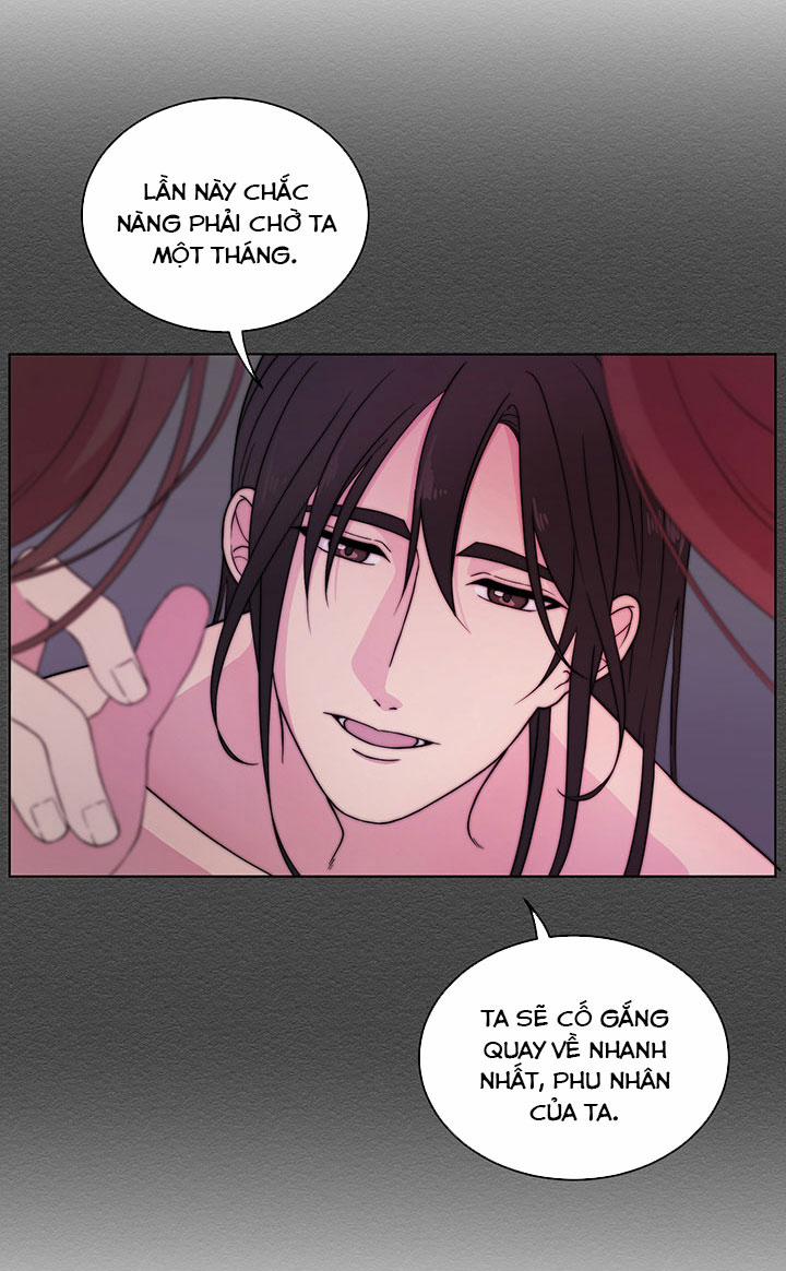 Phu Quân Bé Bỏng 5.2 trang 14