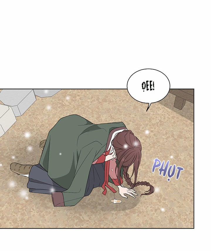 Phu Quân Bé Bỏng 5.2 trang 17