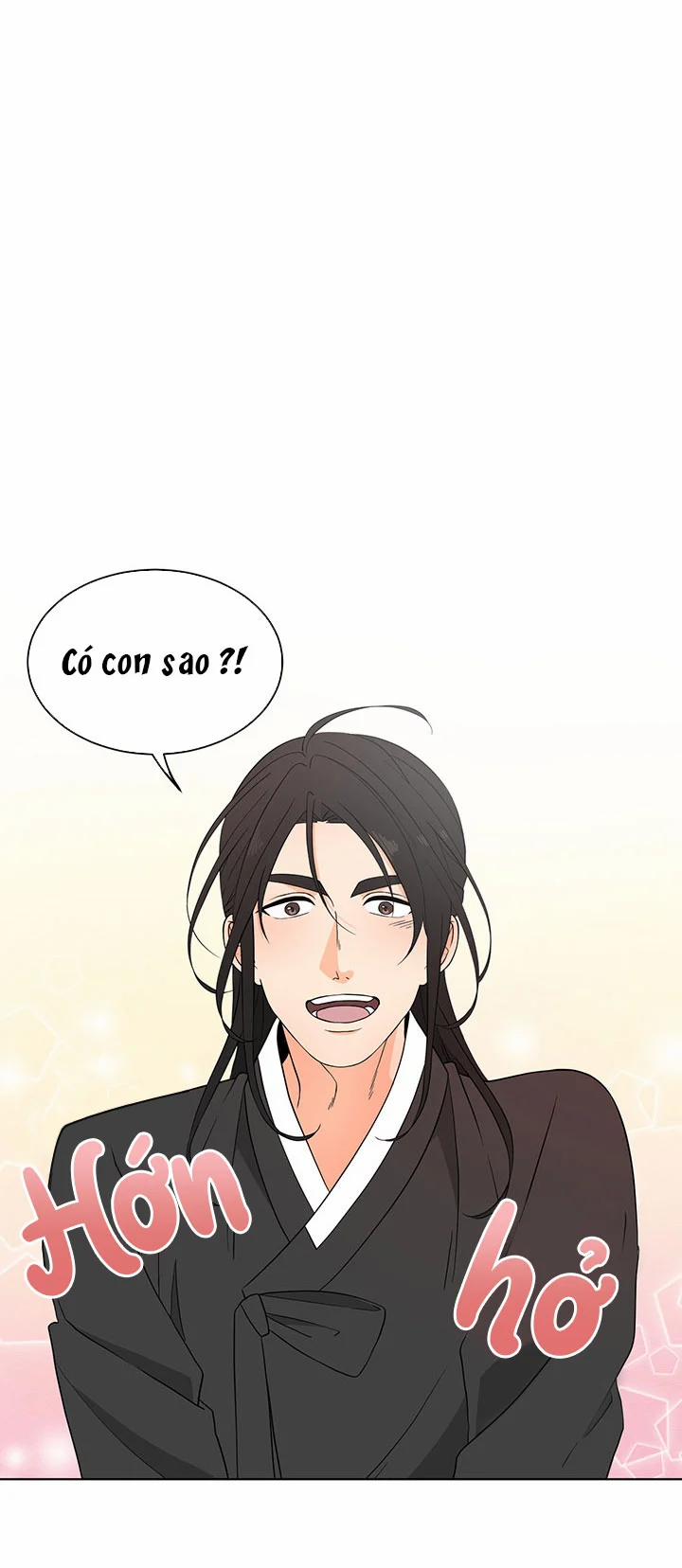 Phu Quân Bé Bỏng 5.2 trang 22