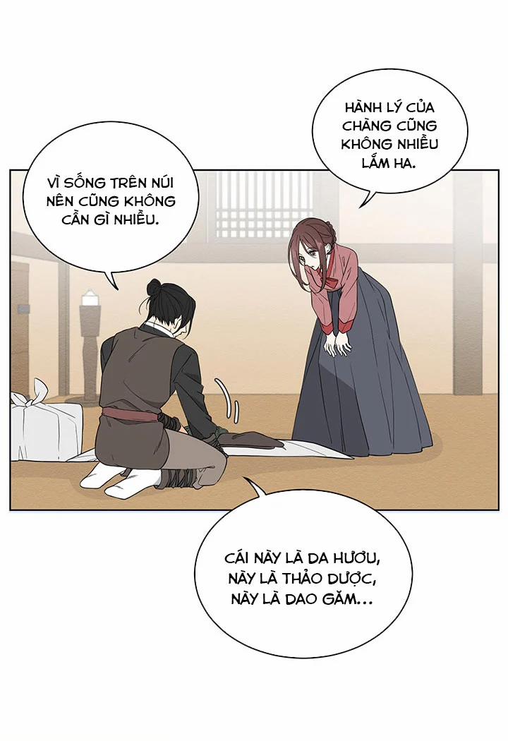 Phu Quân Bé Bỏng 5.2 trang 3