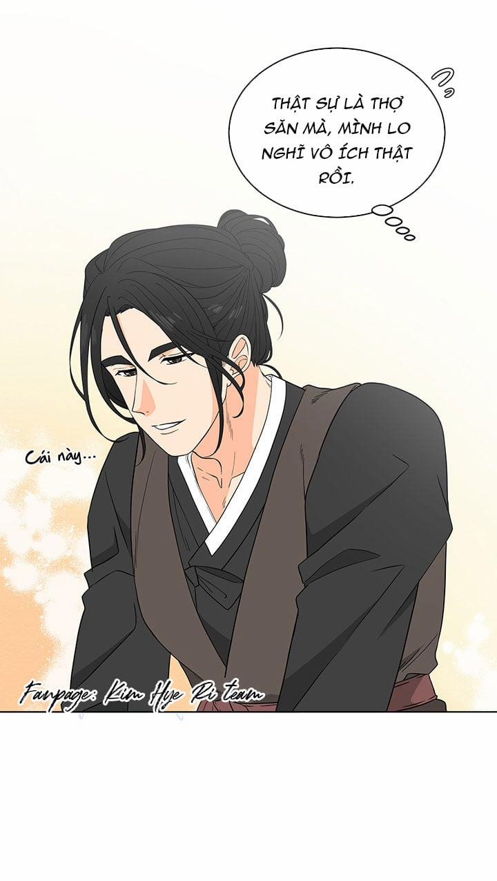 Phu Quân Bé Bỏng 5.2 trang 4