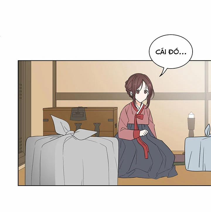 Phu Quân Bé Bỏng 5.3 trang 13