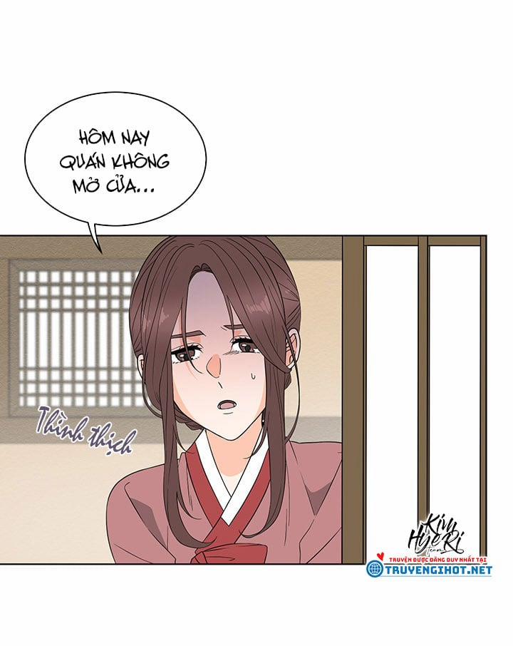 Phu Quân Bé Bỏng 5.3 trang 18