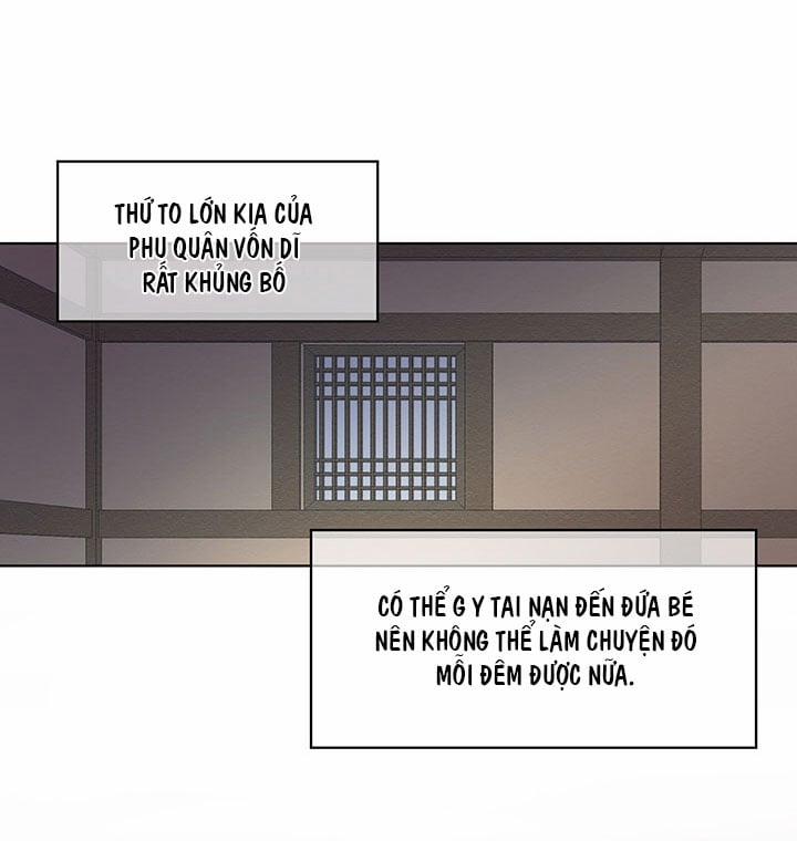 Phu Quân Bé Bỏng 5.3 trang 2