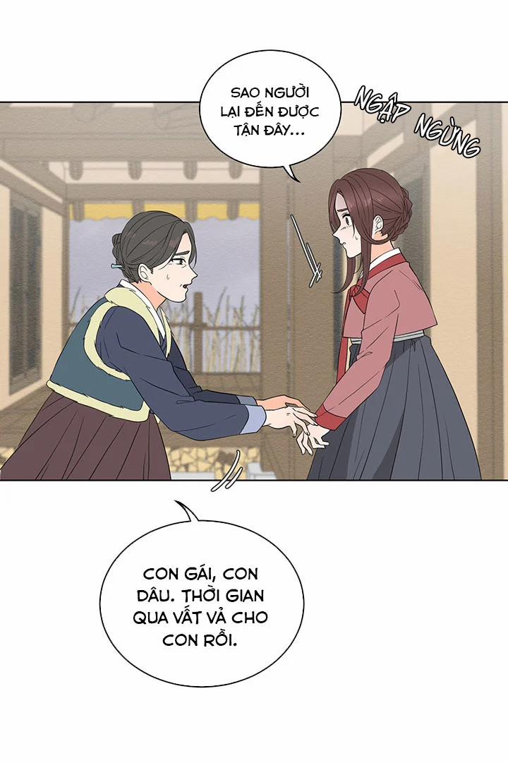 Phu Quân Bé Bỏng 5.3 trang 21