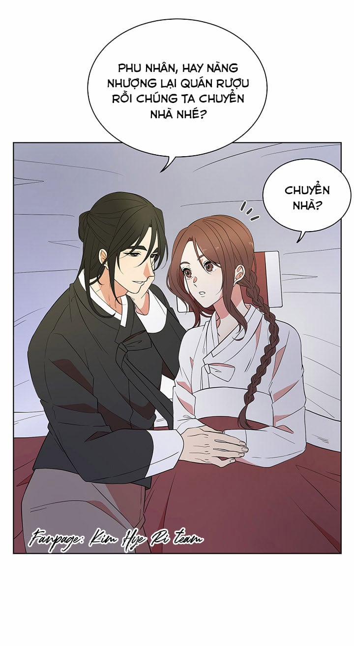 Phu Quân Bé Bỏng 5.3 trang 4
