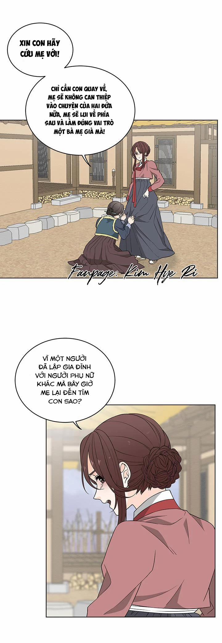 Phu Quân Bé Bỏng 6.1 trang 3